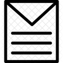Greeting  Icon