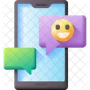 Greeting Celebration Decoration Icon
