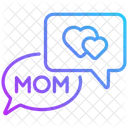 Greeting  Icon