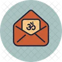 Envelope Greeting Card Icon