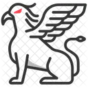 Greif  Symbol