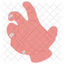 Schnappen Schnappen Erbeuten Symbol