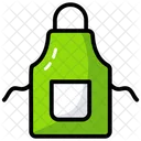 Grembiule  Icon