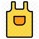 Grembiule  Icon