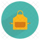 Grembiule  Icon