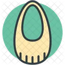 Grembiule  Icon