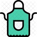 Grembiule  Icon