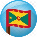 Grenada  Icon