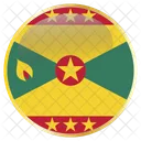 Grenada National Famous Icon
