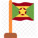 Grenada  Icon