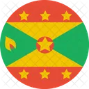 Grenada  Icon