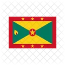 Grenada  Icon