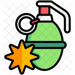 Grenade  Icon