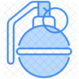 Grenade  Icon