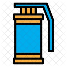 Grenade  Icon