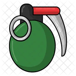 Grenade  Icon