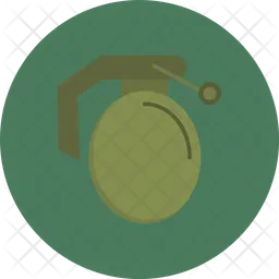Grenade  Icon