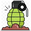 Grenade  Icône