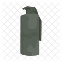 Grenade Arme Bombe Icon