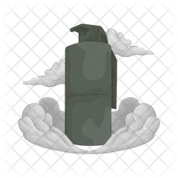 Grenade  Icône