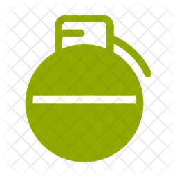 Grenade  Icône