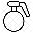 Grenade  Icon