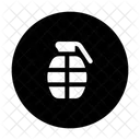 Grenade Bomb Weapon Icon