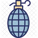 Antipersonnel Bomb Antipersonnel Grenade Frag Grenade Icon
