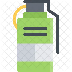 Grenade  Icon