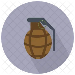 Grenade  Icon