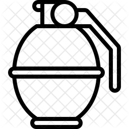 Grenade  Icon