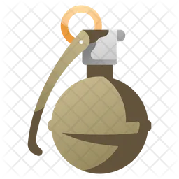 Grenade  Icon