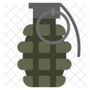 Bomb Weapon Explosion Icon