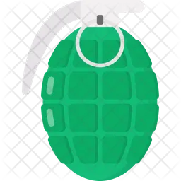 Grenade  Icon