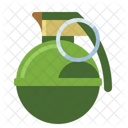 Grenade  Icon