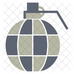 Grenade  Icon