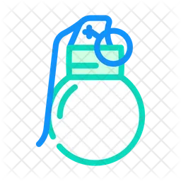 Grenade  Icon