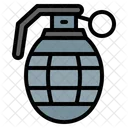Grenade Bomb Dynamite Icon