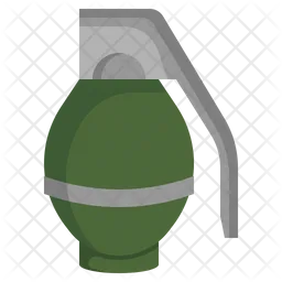 Grenade  Icon