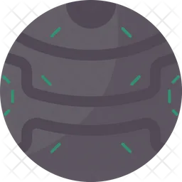 Grenade  Icon