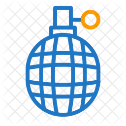 Grenade  Icon