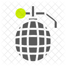 Grenade  Icon