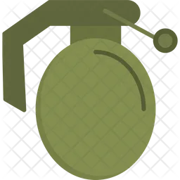 Grenade  Icon