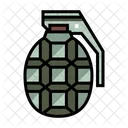 Grenade  Icône