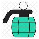 Grenade Bomb  Icon