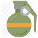 Grenade Bomb Explosive Icon