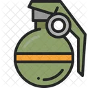 Grenade bomb  Icon