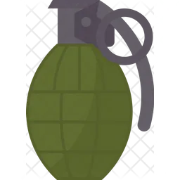 Grenade Bomb  Icon