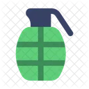 Grenade Bomb Weapon Icon