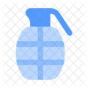 Grenade Bomb Weapon Icon